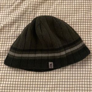 The north face hat